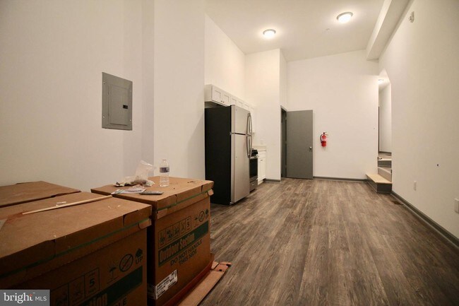 Building Photo - 1507 W Venango St