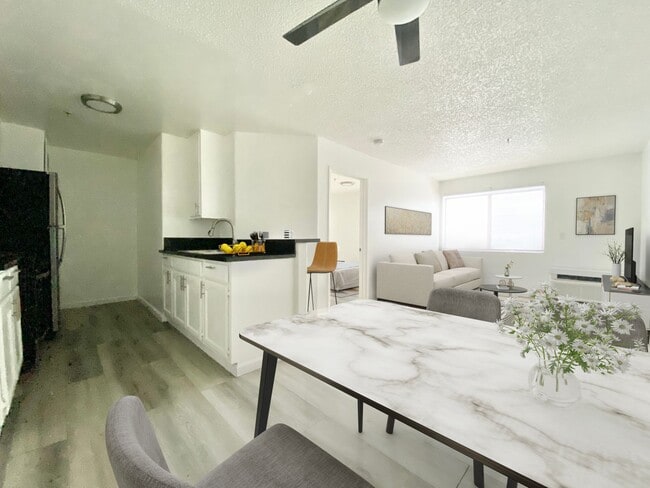 Foto del interior - Rampart Village Villas