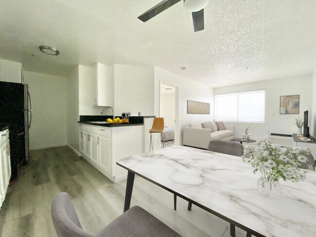 Interior Photo - Rampart Village Villas