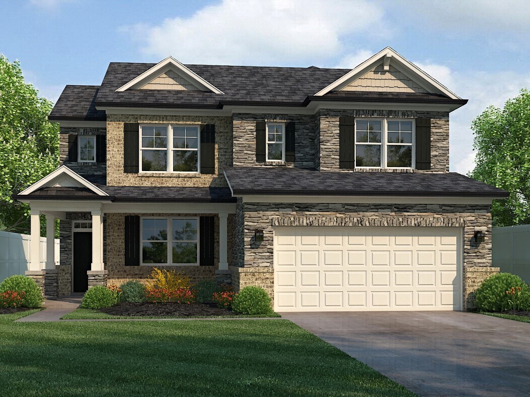 1139 Ashlyn Court House Rental in Lawrenceville, GA