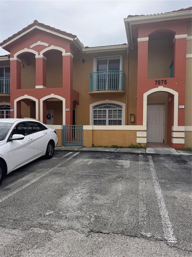 Building Photo - 7075 NW 173rd Dr