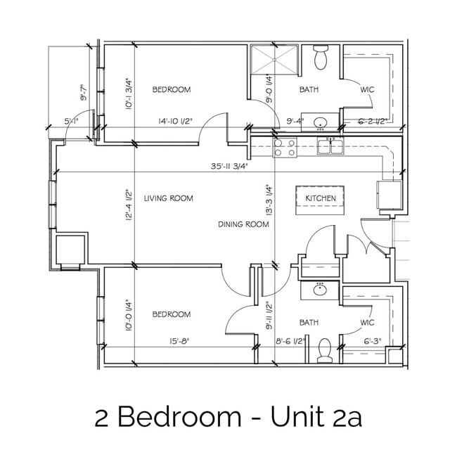 Foto del edificio - Stony Acres