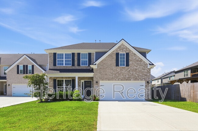 Photo - 1640 Sugar Cane Lane House