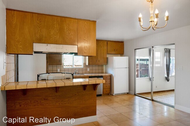 Foto del edificio - 4 br, 2 bath House - 875 San Simeon Drive