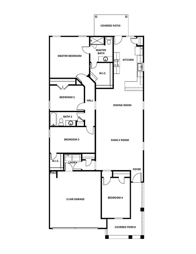 Foto del edificio - 1026 Whispering Winds Dr