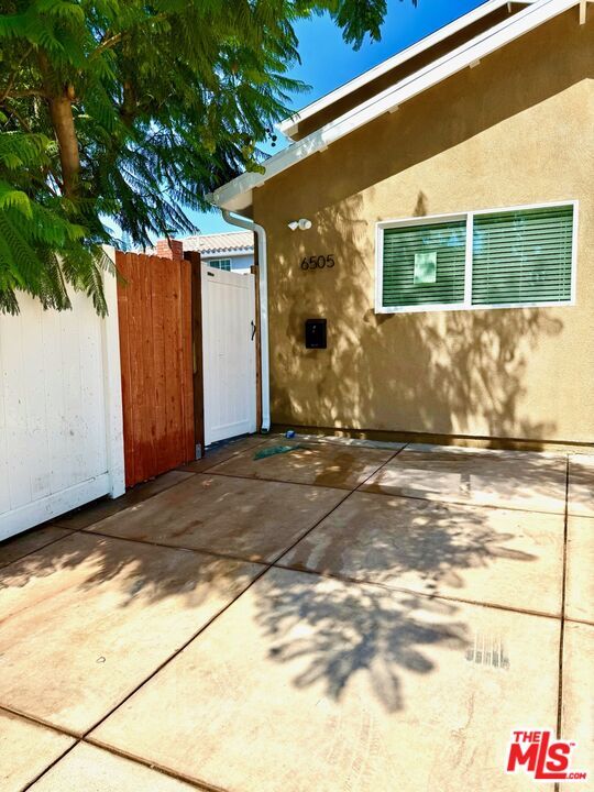 Building Photo - 6505 Capistrano Ave