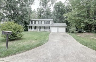 Building Photo - 2450 Horseshoe Bend Rd SW