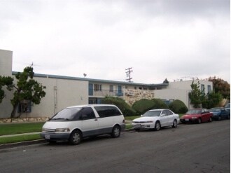  - Tibbs Apartments