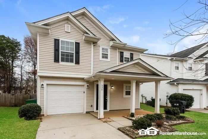 536 Tribune Dr, Charlotte, NC 28214