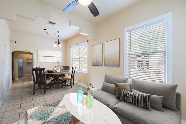 Building Photo - 1610 E 19th Ave