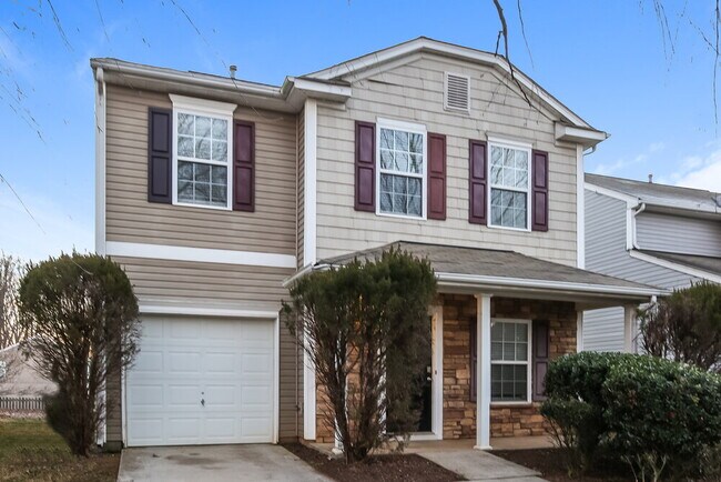 Foto del edificio - 3625 Charterhall Ln