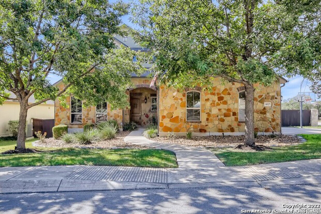 Spacious Home - Spacious Home