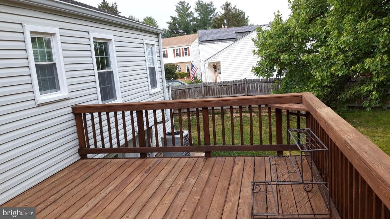 5 Apricot Ct, North Potomac, MD 20878 House Rental in North Potomac