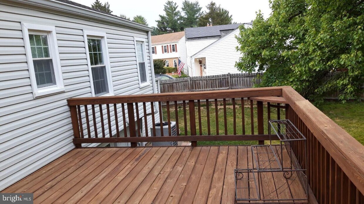 5 Apricot Ct, North Potomac, MD 20878 House Rental in North Potomac