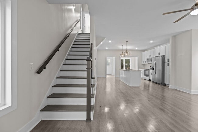 Foto del edificio - 516 New Bern Ave