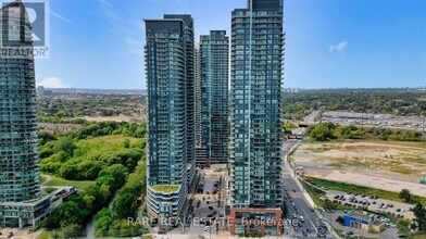 Building Photo - 2212-2212 Lake Shore Blvd W