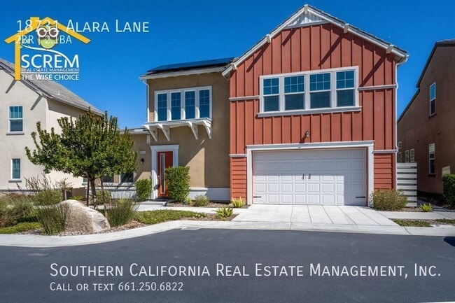 Building Photo - 18731 Alara Ln