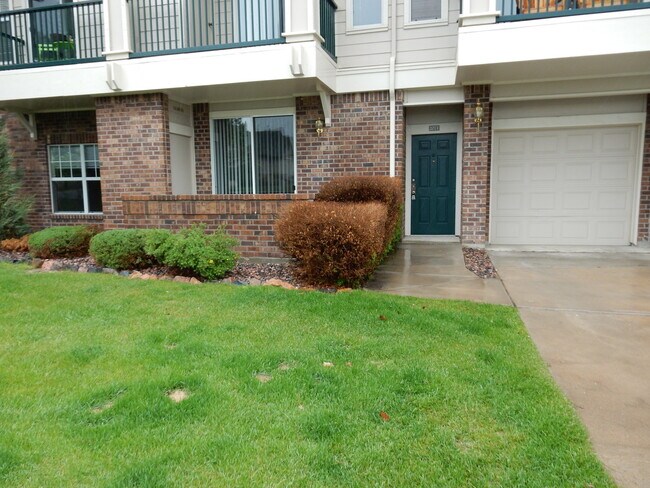 Foto del edificio - Charming 1-Bedroom Home with Fresh Updates...