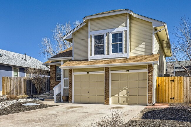 Building Photo - Great 3 bedroom home in Fairfax