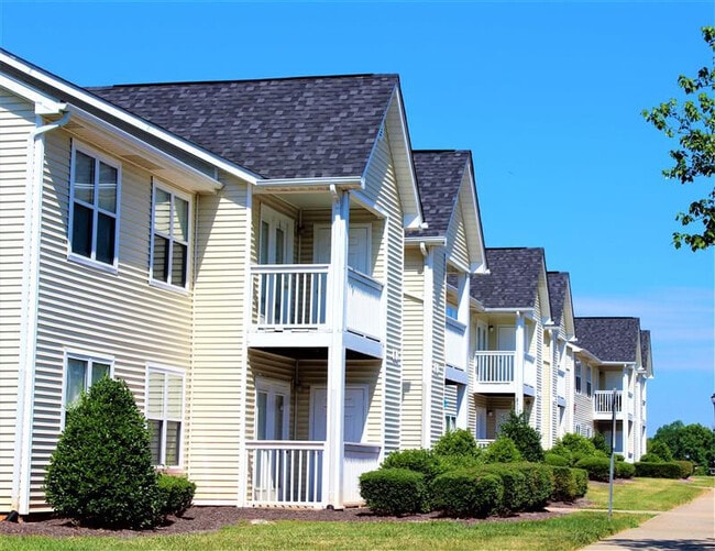 Building Photo - Brittany Place Rock Hill