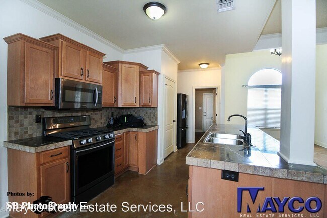 Building Photo - 3 br, 2 bath House - 9056 Cottage Ridge Dr.