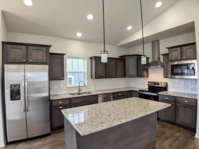 Building Photo - 2902 Turnip Wy