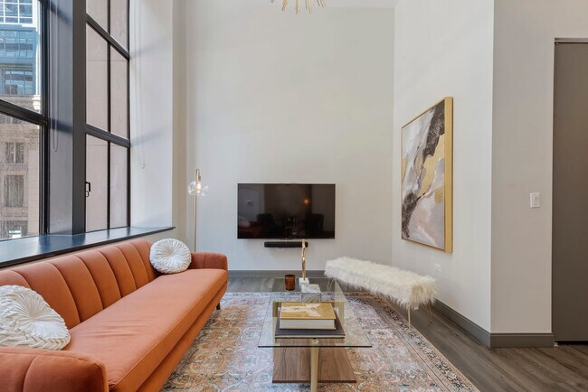 Foto del edificio - 29 S LaSalle St