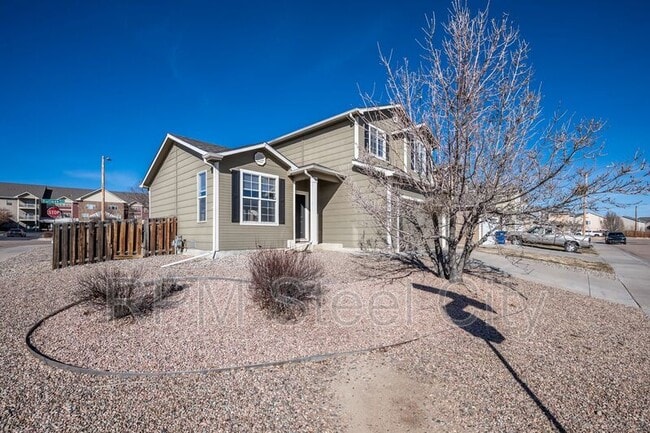 Foto del edificio - 5085 Tabor Lane