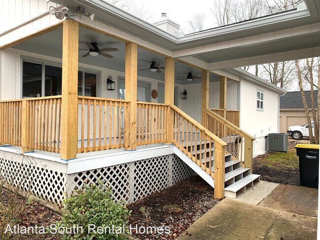 Foto del edificio - 3 br, 2 bath House - 30 Jacks Drive