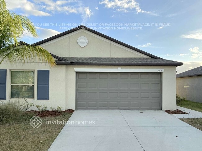 Building Photo - 10121 Berryessa Ave