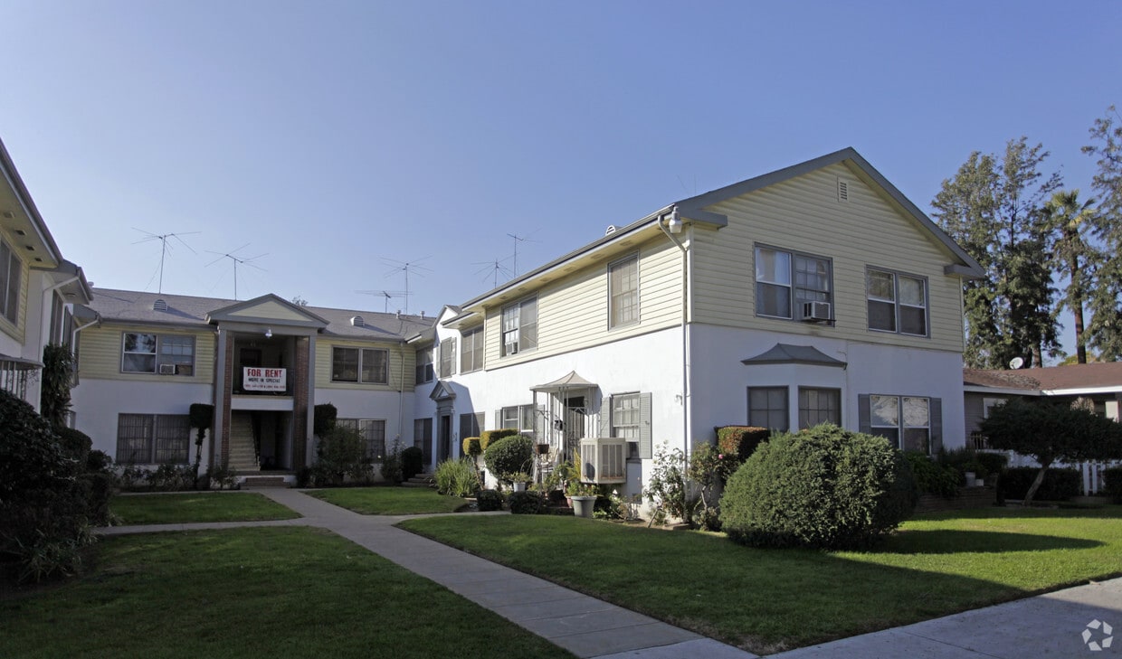 Colony House Apartments in Ontario, CA