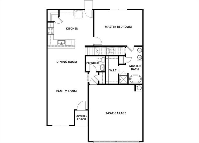 Foto del edificio - 14417 Prairie Sod Ln