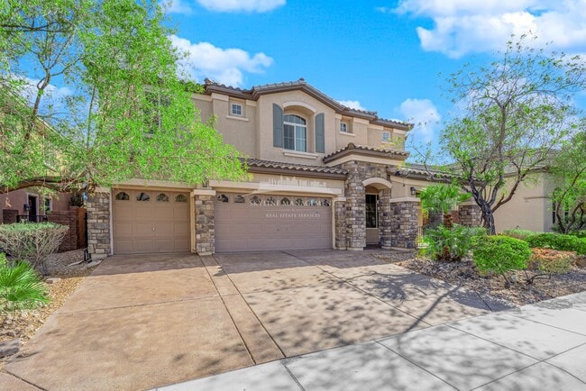 Building Photo - 8445 Cambrils Ave