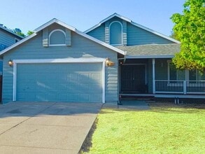Building Photo - 5033 Wagon Wheel Way