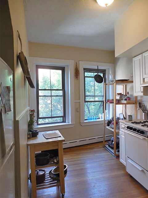 Foto del edificio - 119 Willow St