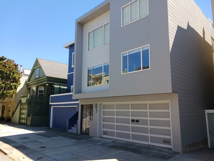 539 Hill St Unit 539, San Francisco, CA 94114 - Condo for Rent in San ...