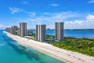 Building Photo - 5510 N Ocean Dr