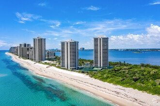 Building Photo - 5510 N Ocean Dr
