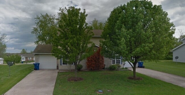 Building Photo - 508 Nickman Rd