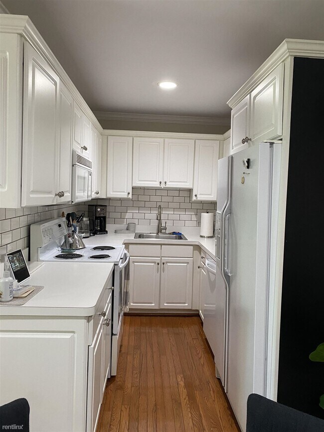 Foto del edificio - 2 br, 2 bath Condo - 444 Chester St Apt 420