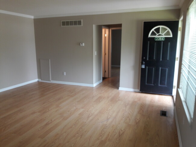 Living Room - 2284 Orchard Crest St