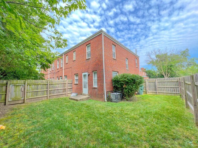 Foto del edificio - 2883-2889 Wicklow Road