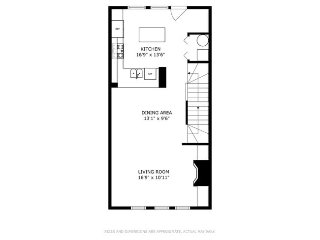 Building Photo - 1053 N Kingsbury St