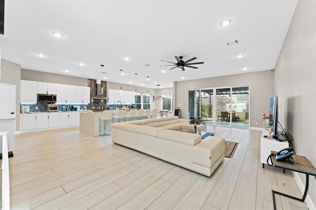 Foto del edificio - 1425 Adkins Rd