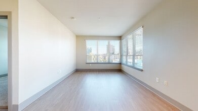 Interior Photo - 13th & Market