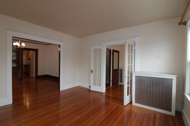 Foto del edificio - 55 Thorndike St