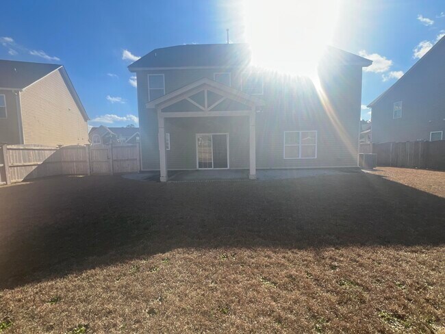 Foto del edificio - 3625 Galloway Ln