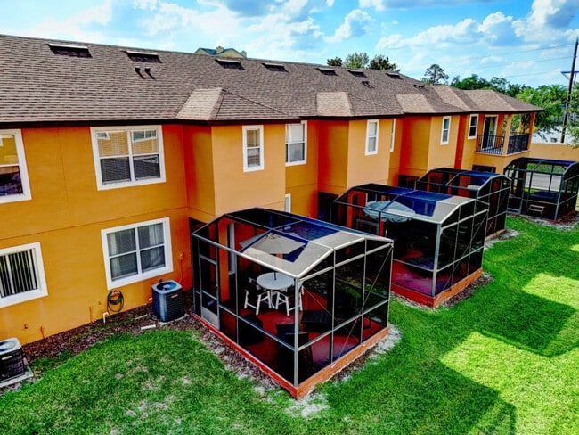 Foto del edificio - 2717 Impala Ln