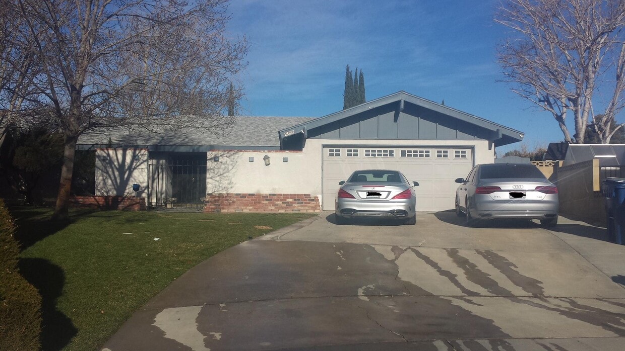 50 Houses for Rent in Lancaster, CA Westside Rentals