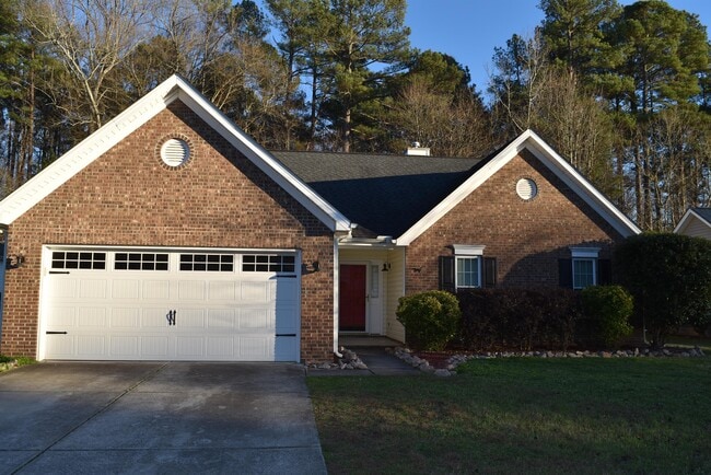 Photo - 6832 Brancusi Ct House